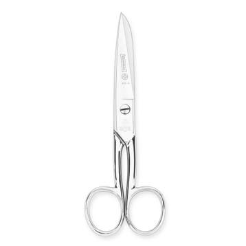 Mundial Multifunctionele schaar – ergonomisch – vernikke, Ophalen of Verzenden, Nieuw