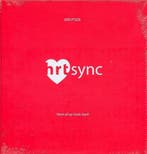 hrtsync 9789490254124 Jan Pool, Boeken, Verzenden, Zo goed als nieuw, Jan Pool