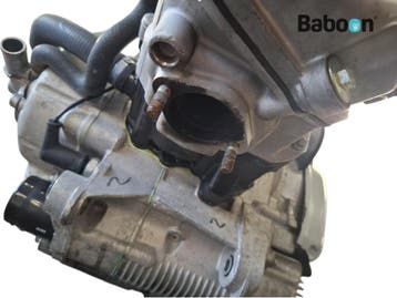 Motorblok Piaggio | Vespa MP3 300 ie LT Business/ Sport, Verzenden, Gebruikt