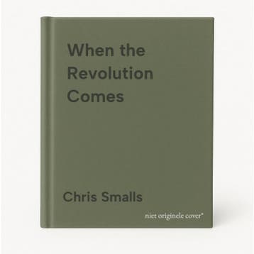 When the Revolution Comes - Chris Smalls 9780593700631, Verzenden, Gelezen, Chris Smalls