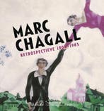 Marc Chagall 9789462300859 Jean-Claude Marcadé, Boeken, Verzenden, Gelezen, Jean-Claude Marcadé