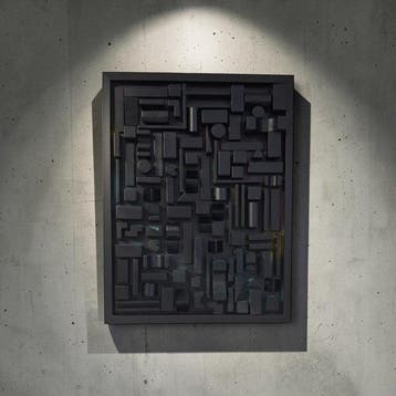 BLOCK Studio - Urban Grid #36