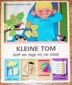 Kleine Tom heeft een dagje vrij van school 9789030310112, Boeken, Verzenden, Gelezen, Gree