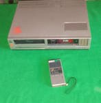 Sony SL-C30E Videorecorder