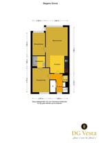 Te huur: Appartement Terneuzenstraat in Arnhem, Gelderland, Appartement, Arnhem