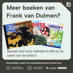 Maskers - Dinos 9789079758630 Frank van Dulmen, Verzenden, Gelezen, Frank van Dulmen