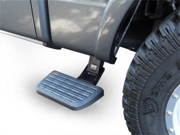 AMP Research 17-22 Ford F-250/350 SuperDuty All Beds, Ophalen of Verzenden, Nieuw
