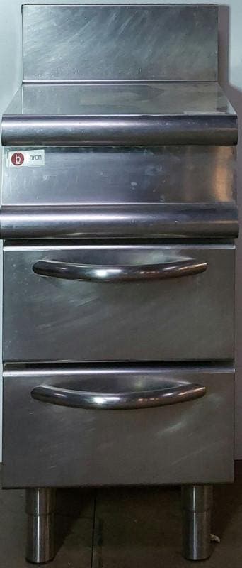 Occasion Baron neutraal element, Zakelijke goederen, Horeca | Keukenapparatuur, Ophalen, Gebruikt, Overige typen