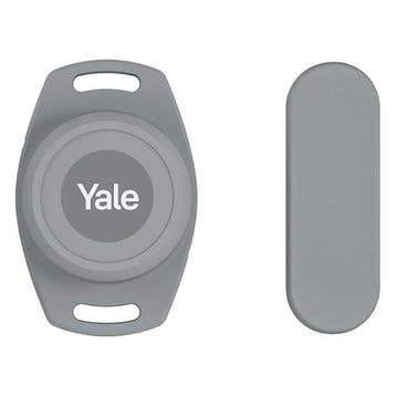 Slimme positiesensor | Yale Home, Verzenden, Nieuw