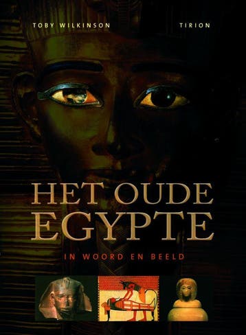 Het oude Egypte in woord en beeld - T. Wilkinson, Boeken, Verzenden, Zo goed als nieuw, T. Wilkinson