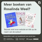 Droomsterren 9789078777779 Rosalinda Weel, Verzenden, Zo goed als nieuw, Rosalinda Weel