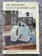 De redding van Colijnsplaat, Boeken, Verzenden, Dr. J. C. Sturm, drs. G.C. Grienleer en prof. dr. A.N. Sturm, 20e eeuw of later