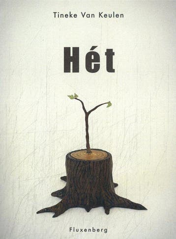 Hét - Tineke Van Keulen 9789464782394, Verzenden, Gelezen, Tineke Van Keulen