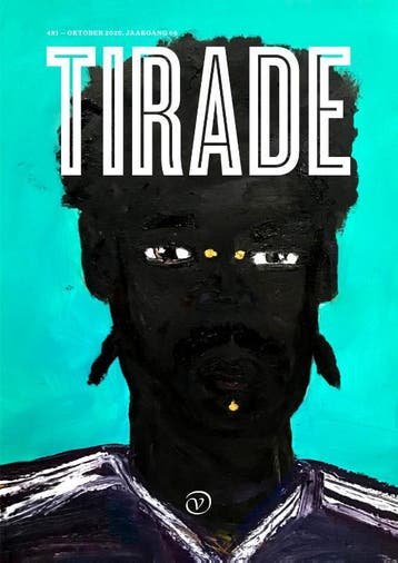 Tirade 481 / Tirade 9789028223486, Verzenden, Gelezen