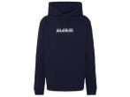 Veiling - Napapijri B-Box Hoodie Navy - XXL, Nieuw