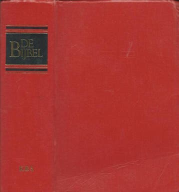 De Bijbel Willibrordvertaling schooleditie - Albert Witte, Verzenden, Gelezen, Albert Witte