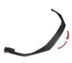 Carbon voorlip splitter Porsche Panamera 971, Auto diversen, Verzenden