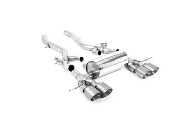 Milltek BMW 4 Series G82 M4 & M4 Competition S58 3.0 Turbo, Verzenden, Nieuw, BMW