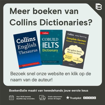 Collins Gem Welsh Dictionary [Third Edition] 9780007289592, Verzenden, Zo goed als nieuw, Collins Dictionaries