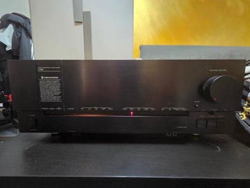 Kenwood - L-02A - L02T Hifi-set, Nieuw