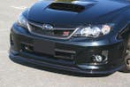 PU Design Voorlip CS-1 Style Subaru Impreza, Subaru, Voor, Nieuw, Ophalen of Verzenden