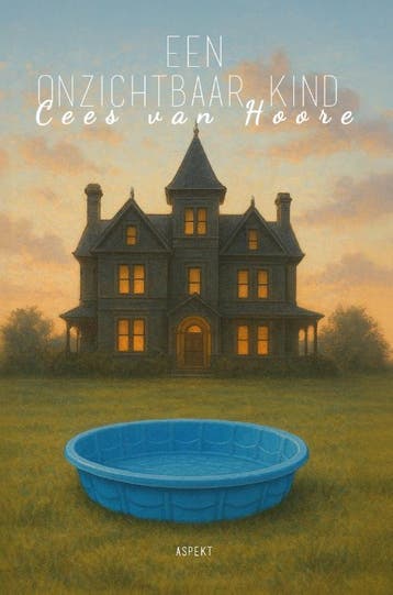 Een Onzichtbaar Kind | Cees Hoore | Nieuw, Ophalen of Verzenden, Nieuw, Cees Hoore