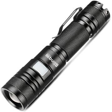 LED ZAKLAMP | 950LM | 10W, Verzenden, Nieuw, Led