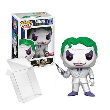 Funko pop!  The Joker 116 PX Previews, Verzamelen, Verzenden, Nieuw