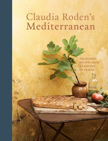 9781984859747 Claudia Rodens Mediterranean, Boeken, Kookboeken, Verzenden, Nieuw, Claudia Roden