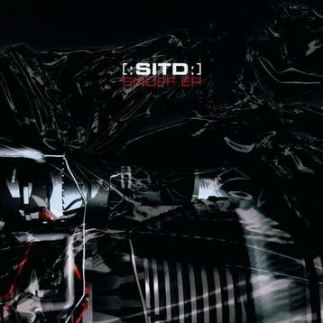 Sitd - Snuff E.P. (CD), Cd's en Dvd's, Verzenden, Nieuw in verpakking, Dance