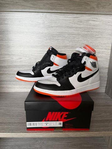 Nike - Air Jordan 1 High - Sneakers - Maat: EU 42.5 - Nieuw, Nieuw