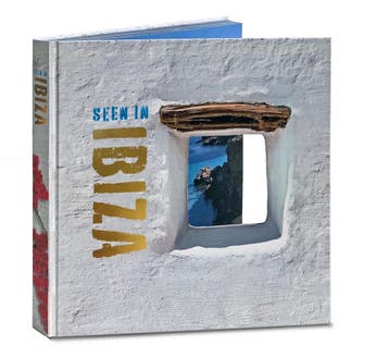 Seen In Ibiza | Silvie Nollen | Nieuw, Ophalen of Verzenden, Nieuw, Silvie Nollen