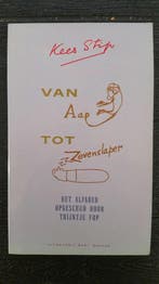Van aap tot zevenslaper 9789060199961 Stip, Boeken, Verzenden, Gelezen, Stip