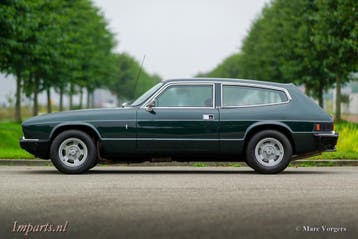 ALLE nieuwe onderdelen voor uw Reliant Scimitar, Verzenden, Nieuw, Universele onderdelen