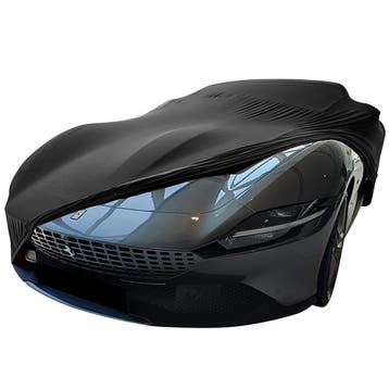 Autohoes voor Ferrari Roma Spider (2023-present) Indoor, Ophalen of Verzenden, Nieuw, Op maat