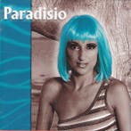 cd - Paradisio - Paradisio, Verzenden, Zo goed als nieuw