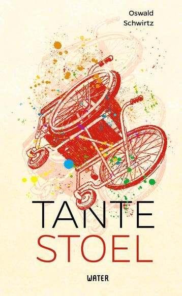 Tante Stoel | Oswald Schwirtz | Nieuw, Ophalen of Verzenden, Nieuw, Oswald Schwirtz