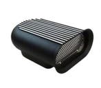Hilborn-Style Hood Scoops carburateur Air cleaner, Auto-onderdelen, Ophalen of Verzenden, Nieuw