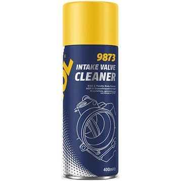 Mannol Kleppenreiniger 400Ml, Verzenden, Nieuw