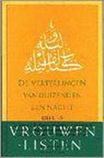 10 De vertellingen van duizend-en-een-nacht 9789054602101, Boeken, Verzenden, Zo goed als nieuw