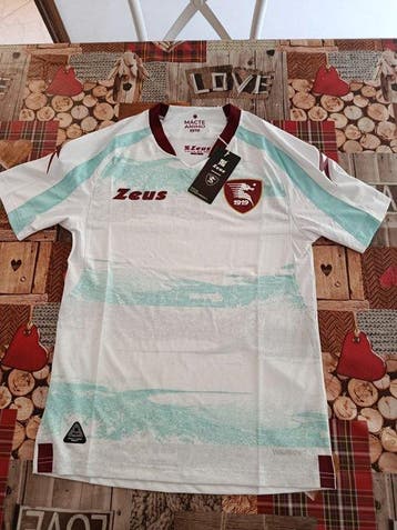 Salernitana - Italiaanse voetbal competitie - 2023 -, Nieuw