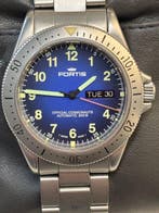 Fortis - Official Cosmonauts - Heren - 1990-1999, Nieuw