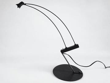 IKEA - ikea - Lamp - Rapid – Type A9202 - Metaal, Plastic