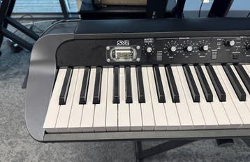 Korg SV2 88, Verzenden, Zo goed als nieuw, Digitaal