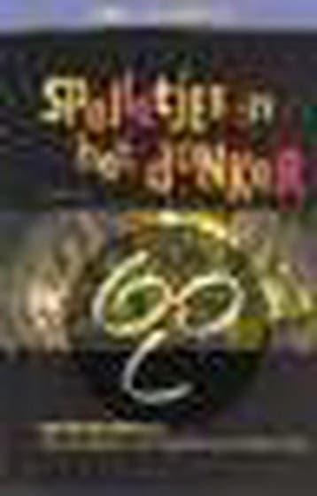 Spelletjes in het donker / Klaar ... voor de start ? Af !, Verzenden, Gelezen, Brigitte Bellac