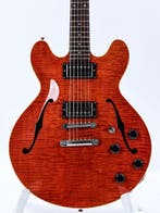 Collings I35LC Faded Cherry 2012 (Instrument), Muziek en Instrumenten, Ophalen of Verzenden, Zo goed als nieuw, Hollow body