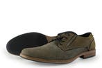 Safety Jogger Veterschoenen in maat 44 Grijs, Overige kleuren, Verzenden, Safety Jogger, Zo goed als nieuw