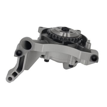 Oliepomp geschikt voor Audi A1 A3, Seat Skoda VW Jetta Pa..., Verzenden, Nieuw, Skoda