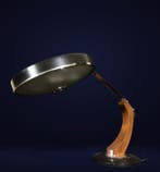 Fase - Luis Pérez de la Oliva - Bureaulamp - president -