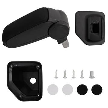 vidaXL Autoarmsteun voor HYUNDAI I20 (2015-2019), Verzenden, Nieuw